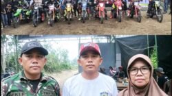Motocross Belumai II Series 2026 Berjalan Sukses