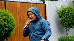 GERTAK Sayangkan Food Court Merdeka Juara Mangkrak di Tengah Kota