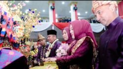 Lewat Paripurna, DPRD Mura Peringati HUT ke-83 dan Catat Deretan Capaian Daerah