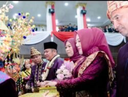 Lewat Paripurna, DPRD Mura Peringati HUT ke-83 dan Catat Deretan Capaian Daerah