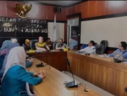 DPRD Dukung Unmura Menjadi Universitas Negeri Pertama di Musi Rawas