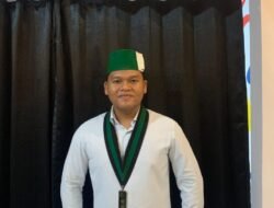 HMI Linggau Kecam Gudang Miras di Siring Agung, Minta Ditutup Permanen