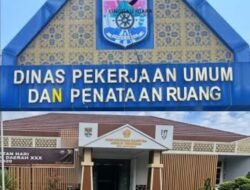 Proses Lelang Tak Sesuai Aturan, BPK Soroti Pengadaan Pemkot Linggau