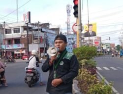 Beda Keterangan Instansi Soal Gudang Miras, HMI Linggau Desak Pemkot Ambil Sikap Tegas