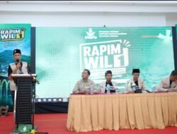 ‎Rapimwil Pemuda Muhammadiyah Sumsel Tuntas, Pemuda Didorong Segera Bergerak