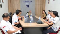 Wali Kota Linggau Dukung Penuh Program PBSI
