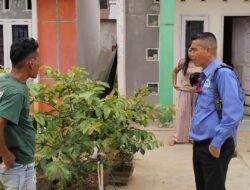 Rugikan Perusahaan, PDAM TBS Putus Sambungan Air Ilegal dan Menunggak