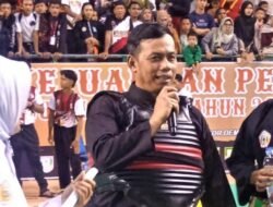 Lanjut atau Undur Diri, KONI Sumsel Tunggu Sikap Resmi Pemkot Linggau