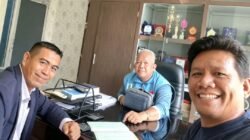 Penyakit Kronis PDAM TBS, Bisakah Sembuh dalam Seratus Hari?