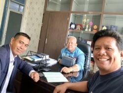 Penyakit Kronis PDAM TBS, Bisakah Sembuh dalam Seratus Hari?