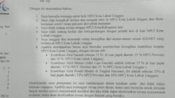 Belum Juga Rembes, Atlet NPCI Ungkapkan Kekecewaan Bonus Terpangkas 25 Persen atas dasar Keterpaksaan