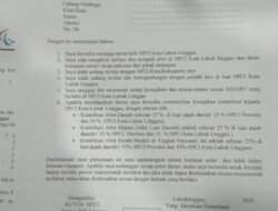 Belum Juga Rembes, Atlet NPCI Ungkapkan Kekecewaan Bonus Terpangkas 25 Persen atas dasar Keterpaksaan