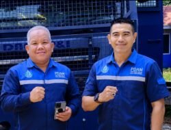 Fasilitas Rusak Parah, PDAM Minta Pelanggan Tertib Membayar