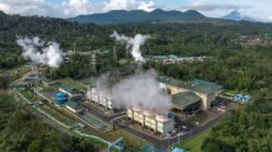 PLN Dukung Pengembangan Geotermal Indonesia, Siap Kolaborasi untuk Ketahanan Energi Nasional