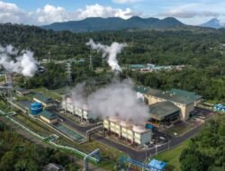 PLN Dukung Pengembangan Geotermal Indonesia, Siap Kolaborasi untuk Ketahanan Energi Nasional