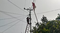 PLN ULP Tebing Tinggi Lakukan Penyeimbangan Beban Trafo dan Penarikan JTR untuk Jaga Mutu Tegangan