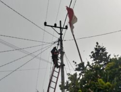 PLN ULP Tebing Tinggi Lakukan Penyeimbangan Beban Trafo dan Penarikan JTR untuk Jaga Mutu Tegangan