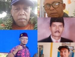 Khawatir Rusak Air & Tanah, Masyarakat Lembak Tolak Kebun Sawit PTPN IV