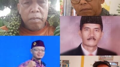 Khawatir Rusak Air & Tanah, Masyarakat Lembak Tolak Kebun Sawit PTPN IV