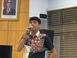 Aqil Maulidan Desak Investigasi Terbuka Lapas Cibinong