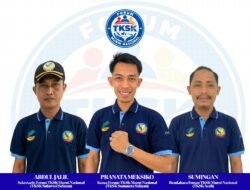 Hari Jadi TKSK ke 17, F-TKSK Murni Nasional Minta Kemensos RI Segera Angkat Seluruh TKSK Murni Jadi ASN