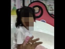 Anak di Bawah Umur Ikut Terekspos, Ellys Febryyanty Somasi Pemilik Akun @varo_337
