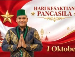 Interpretasi Kesaktian Pancasila: HMI Soroti 10 Program Unggulan “Linggau Juara”
