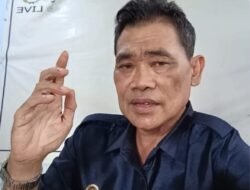 PWI Sumsel Pasang Badan Bela Jurnalis Senior dari Tudingan “Abal-Abal”