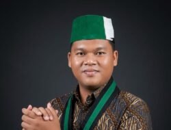 Food Court Telan Anggaran Milyaran, HmI Pertanyakan Pemkot Justru Hidupkan UMKM Lewat CFN