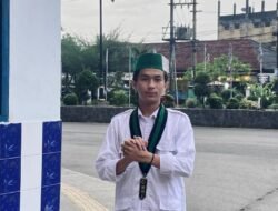 ISPU Mura Capai Kategori Sangat Tidak Sehat, HMI Pertanyakan Respon Pemda