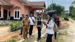 Kades Kelumpang Jaya Tegaskan APBDes 2024 Berjalan Transparan & Diawasi Ketat