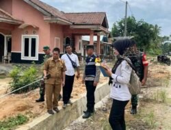 Kades Kelumpang Jaya Tegaskan APBDes 2024 Berjalan Transparan & Diawasi Ketat