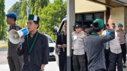 HMI Linggau : Kesehatan Rakyat Tidak Boleh Dikalahkan Kepentingan Ekonomi