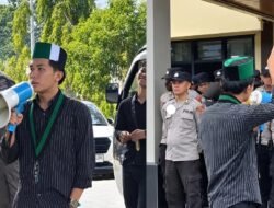 HMI Linggau : Kesehatan Rakyat Tidak Boleh Dikalahkan Kepentingan Ekonomi
