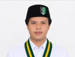 Rizki Fajri, Kabid Pertanian dan Peternakan PB SEMMI, Dukung Kebijakan Kementan