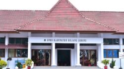 Anggaran Perjadin DPRD Rejang Lebong 15 Miliar, BPK Temukan  Ketidaksesuaian.
