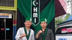 HUT ke-25 Linggau: HMI Tagih Janji Linggau Juara, Jangan Menang Semboyan Saja