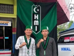 HUT ke-25 Linggau: HMI Tagih Janji Linggau Juara, Jangan Menang Semboyan Saja
