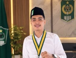 AQIL MAULIDAN DUKUNG KENAIKAN PARLIAMENTARY THRESHOLD 5%, SIAP GELAR DISKUSI PUBLIK
