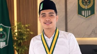 AQIL MAULIDAN DUKUNG KENAIKAN PARLIAMENTARY THRESHOLD 5%, SIAP GELAR DISKUSI PUBLIK