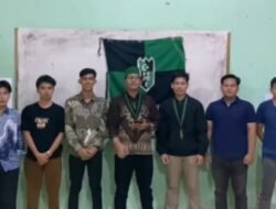 Pengeroyokan Aktivis & Jurnalis, HMI Linggau: Copot Kapolda Sumsel dan Dirintel