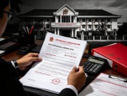 Ratusan Juta Dana Operasional Pimpinan DPRD Rejang Lebong Tak Sesuai Ketentuan