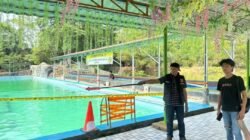 Ayah NAR Tuntut Kabar Polres Sarolangun dan Tanggungjawab Waterpark ABC