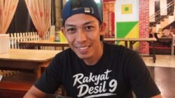 Seperempat Abad Kota Lubuk Linggau