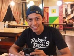 Seperempat Abad Kota Lubuk Linggau