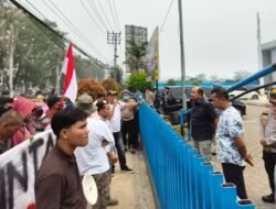 Sempat Memanas, GPKP Sayangkan Sikap BNNP Sumsel Dinilai Konfrontatif
